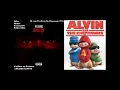 Benz Friendz   Whatchutola   ft  André 3000 @1Future #Honest Alivin' & The Chipmunks