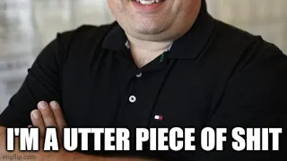 Jim Utter needs to go