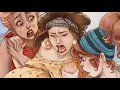 Artemis Goddess Of The Hunt & Moon - (Greek Mythology Explained)