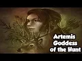 Download Lagu Artemis Goddess Of The Hunt \u0026 Moon - (Greek Mythology Explained)