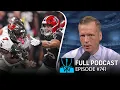 Download Lagu AFC, NFC South win total predictions: Over/under | Chris Simms Unbuttoned (FULL Ep 741) | NFL on NBC