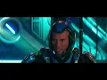 Aleks Born - Lost World | Pacific Rim
