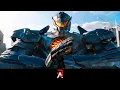 Lagu Aleks Born - Lost World | Pacific Rim