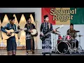 Lagu Sholawat Reggae Bikin Damai 🌙 | Suasana Adem \u0026 Menenangkan Hati