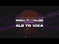 Download Lagu PAKUJE WALIZE ale to VIXA (Majki Bootleg)