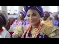 Download Lagu MAMA POPOOLA @ 80th Years Birthday