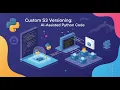 Zero to Hero AWS Day 10 AI-Powered S3 Automation Custom File Versioning with Python Boto3
