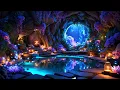 Healing Ambient Music For Stress Relief - Deep Sleep Music And Zen Meditation Soundscape