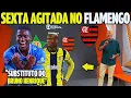 Download Lagu GLOBO ESPORTE RJ 05/09! AGORA É OFICIAL LUIZ HENRIQUE NO FLAMENGO! BH SUSPENSO! NOTICIAS DO FLAMENGO