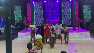 cultural dance who dance pass hausa yoruba igbo and isoko tell us on the comments box d t m