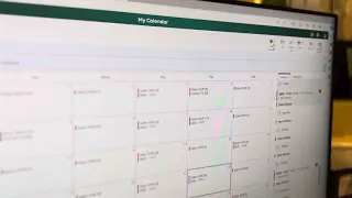 UKG Dimensions Requesting PTO hourly employee