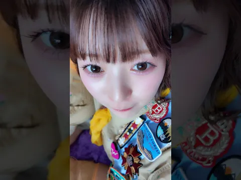 世界で唯一、古澤里紗だけが撮れる動画 #CUTIESTREET #古澤里紗 #キュートなキューたい #きゅーすと