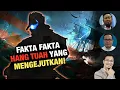 Download Lagu Wujudkah Hang Tuah Sebenarnya? AJAR X FIKIR MP3