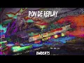 Download Lagu Rihanna x DJ BDUB - (Pon De Replay Amapiano Remix)