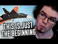 Download Lagu Ace Combat 7 - Sol Squadron // Reaction \u0026 Analysis