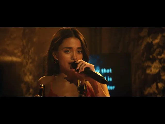 The Last Sunrise - L'estate delle prime volte | Clip 'Ry Performs No Scrubs'