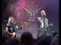Judas Priest - Freewheel Burning (The Tube)