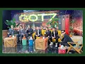 [ENG] 220523 Come and get it, GOT7 💚