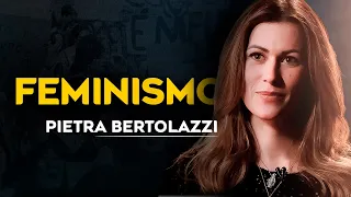 Feminismo - Pietra Bertolazzi - Caravelas Podcast #14