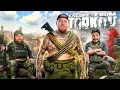 LIVE - TIMTHETATMAN NICKMERCS AND HUTCHMF PLAY TARKOV