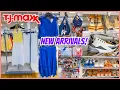 TJ MAXX NEW ARRIVALS HANDBAGS SHOES TJMAXX FASHION FOR LESS TJMAXX SHOP WITH ME