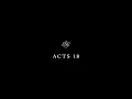 Acts 18 - English Standard Version ESV