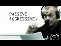 How To Deal with Passive Aggressive People - Jocko Willink