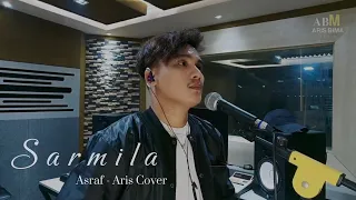 sarmila ashraff aris bima cover