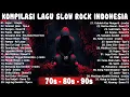 Download Lagu Lagu Slow Rock Indonesia Populer Era '90 an| Hujan -  Utopia |  Hampa -  Ari Lasso | Kangen - Dewa19