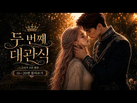 두 번째 대관식: 그녀가 고른 황관 4화