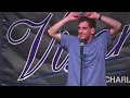 Dale Jones - stand up comedy