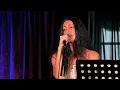 Анна Модина J.A.M. & Soul - Close your eyes (Catherine Russell)