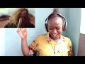 Peter Fox - EIN AUGE BLAU (Prod. Ghanaian Stallion, P. Fox & Krauts) | German Music Reaction