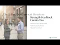 Writing PCC-Level Developmental Feedback PCC Markers Training pcc-9 1