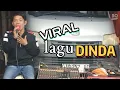Download Lagu VIRAL lagu DINDA  Latifkan (COVER) CAK IDIN tukang bok soud syistem JOSSSS