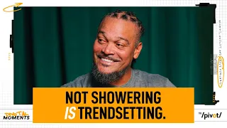 Pheromone maxing aka not showering is the latest trend that we don’t understand| The Pivot