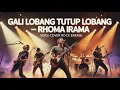 Lagu Gali Lobang Tutup Lobang – Rhoma Irama | Versi Rock Energi