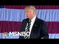 Exposed Hypocrisy In President Donald Trump s Shutdown Threat The Beat With Ari Melber MSNBC