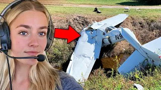 The REAL Mistakes That Got 5 Female Pilots Killed!