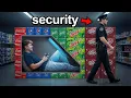 I Secretly Hid in a Grocery Store Overnight