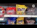Intermission Chocolates And Candies CVS M M s ButterFinger Reese s Snickers Life Savers Dum-Dums