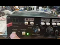 Code 3 Mastercom Model 3892L6 Secret Tones demo