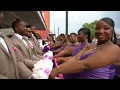 D Montre Chelsea Wedding