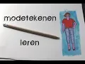 Download Lagu modetekenen leren