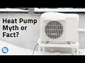 Download Lagu Major Advances with Heat Pumps in the Extreme Cold