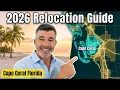 Cape Coral Florida Relocation Guide 2026