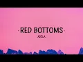 ADÉLA - Red Bottoms (Lyrics)