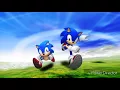 Download Lagu Nightcore Sonic Generation Escape form the city