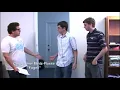 Superbad Audition Fogell