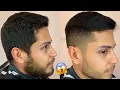 HOW TO MAKE A GRADE WITH 1 AND OUTLINE A BEARD EASILY GRADE WITH 1 AND 2